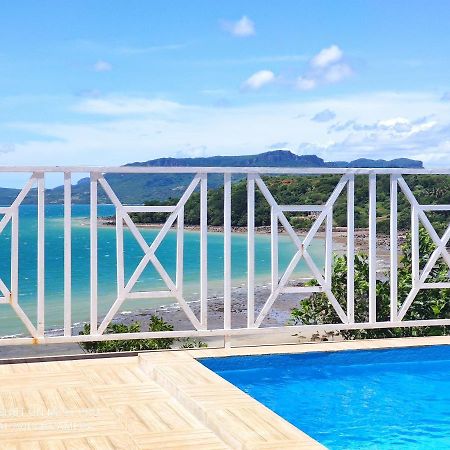 Villa Bel Azur Antsiranana Exterior foto