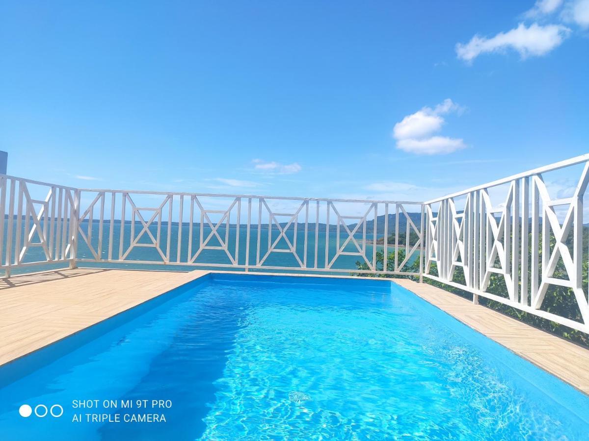 Villa Bel Azur Antsiranana Exterior foto